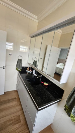 Imagem Casa com 3 Quartos à Venda, 255 m² em Jardim Eulina - Campinas Imagem Casa com 3 Quartos à Venda, 255 m² em Jardim Eulina - Campinas