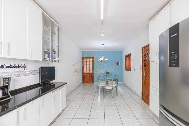 Imagem Casa com 3 Quartos à Venda, 243 m² em Umuarama - Osasco Imagem Casa com 3 Quartos à Venda, 243 m² em Umuarama - Osasco