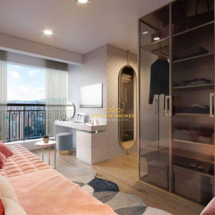Imagem Apartamento com 3 Quartos à Venda, 173 m² em Perdizes - São Paulo Imagem Apartamento com 3 Quartos à Venda, 173 m² em Perdizes - São Paulo