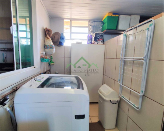 Imagem Sobrado com 3 Quartos à Venda, 288 m² em Costeira - Balneário Barra Do Sul