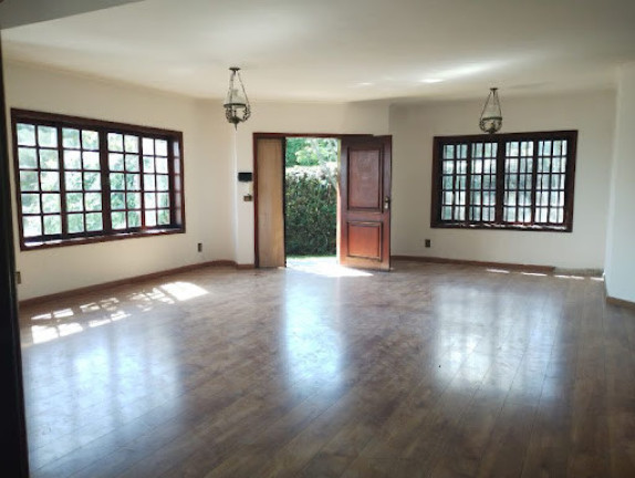 Imagem Casa com 4 Quartos à Venda, 461 m² em Morada Da Lua - Vinhedo