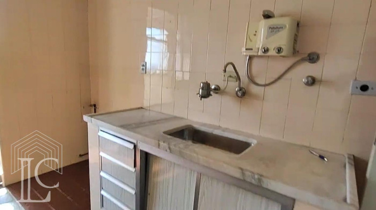 Imagem Apartamento com 2 Quartos à Venda, 85 m² em Mirandopolis - São Paulo