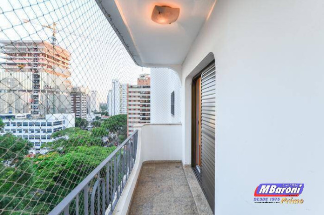 Imagem Apartamento com 4 Quartos à Venda, 320 m² em Campo Belo - São Paulo Imagem Apartamento com 4 Quartos à Venda, 320 m² em Campo Belo - São Paulo
