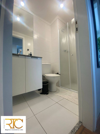Imagem Apartamento com 2 Quartos à Venda, 66 m² em Socorro - São Paulo