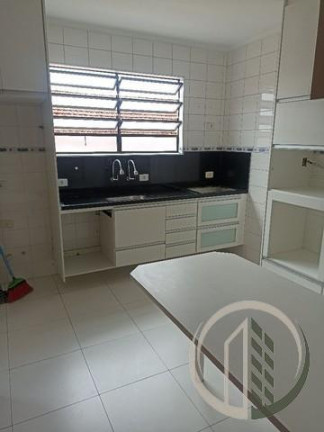 Imagem Apartamento com 3 Quartos para Alugar, 113 m² em Marapé - Santos Imagem Apartamento com 3 Quartos para Alugar, 113 m² em Marapé - Santos