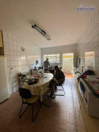 Imagem Casa com 3 Quartos à Venda, 129 m² em Vila Medeiros - São Paulo Imagem Casa com 3 Quartos à Venda, 129 m² em Vila Medeiros - São Paulo