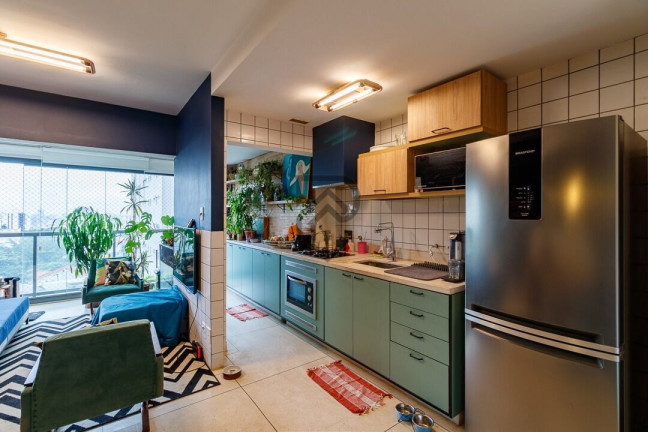 Imagem Apartamento com 2 Quartos à Venda, 72 m² em Pinheiros - São Paulo Imagem Apartamento com 2 Quartos à Venda, 72 m² em Pinheiros - São Paulo
