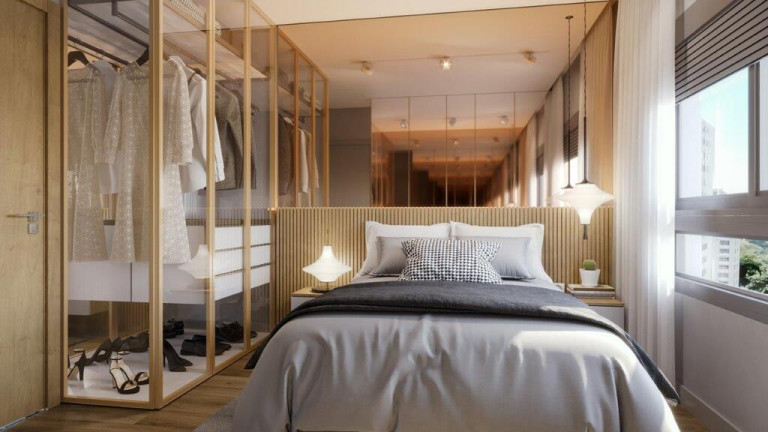 Imagem Apartamento com 1 Quarto à Venda, 35 m² em Jardim América - São Paulo Imagem Apartamento com 1 Quarto à Venda, 35 m² em Jardim América - São Paulo