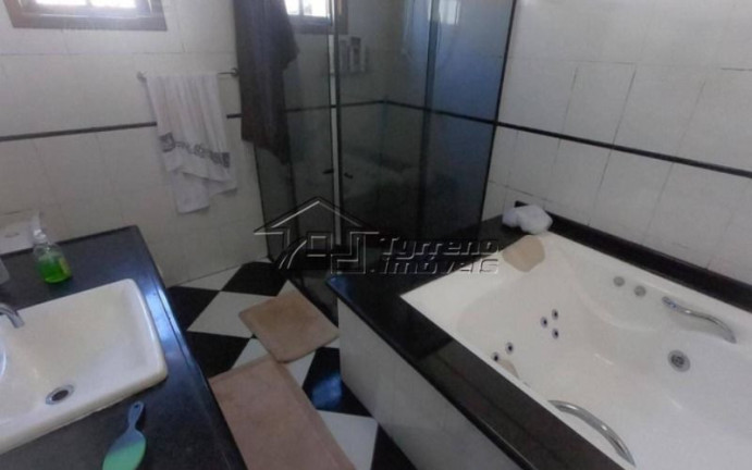 Imagem Casa de Condomínio com 5 Quartos à Venda, 348 m² em Condomínio Residencial Floresta - São José Dos Campos Imagem Casa de Condomínio com 5 Quartos à Venda, 348 m² em Condomínio Residencial Floresta - São José Dos Campos