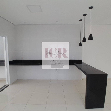 Imagem Casa de Condomínio com 3 Quartos à Venda, 180 m² em Caguassu - Sorocaba