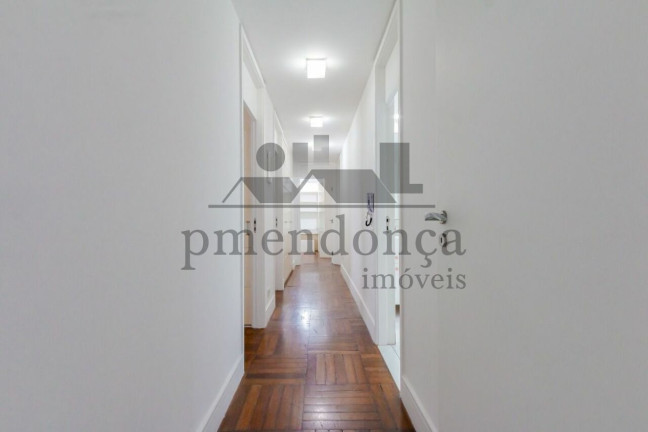 Imagem Apartamento com 4 Quartos à Venda, 180 m² em Higienópolis - São Paulo Imagem Apartamento com 4 Quartos à Venda, 180 m² em Higienópolis - São Paulo