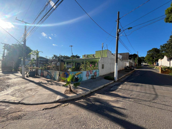 Imagem Terreno à Venda, 900 m² em Santa Cruz - Cuiabá Imagem Terreno à Venda, 900 m² em Santa Cruz - Cuiabá
