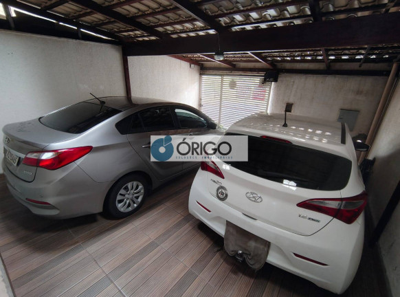 Imagem Casa com 3 Quartos à Venda, 100 m² em Sapucaias Iii - Contagem Imagem Casa com 3 Quartos à Venda, 100 m² em Sapucaias Iii - Contagem