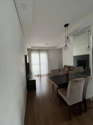 Imagem Apartamento com 2 Quartos à Venda, 50 m² em Residencial Pacaembu Ii - Itupeva Imagem Apartamento com 2 Quartos à Venda, 50 m² em Residencial Pacaembu Ii - Itupeva