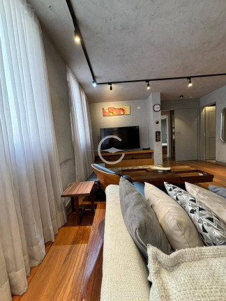 Imagem Apartamento com 1 Quarto à Venda, 94 m² em Itaim Bibi - São Paulo Imagem Apartamento com 1 Quarto à Venda, 94 m² em Itaim Bibi - São Paulo