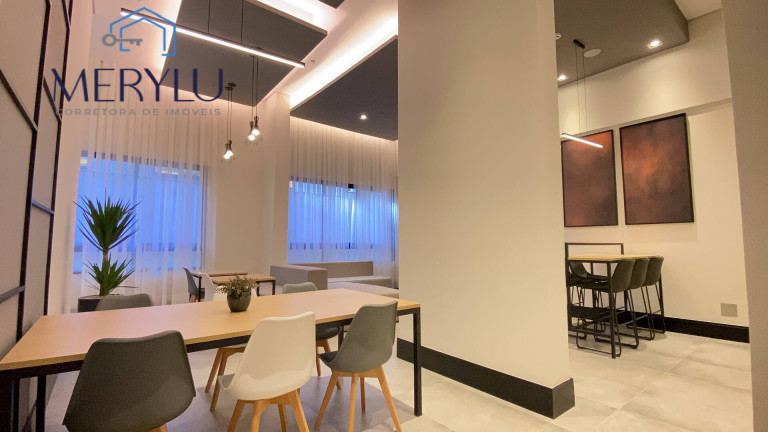 Imagem Apartamento com 1 Quarto à Venda, 22 m² em Vila Mariana - São Paulo