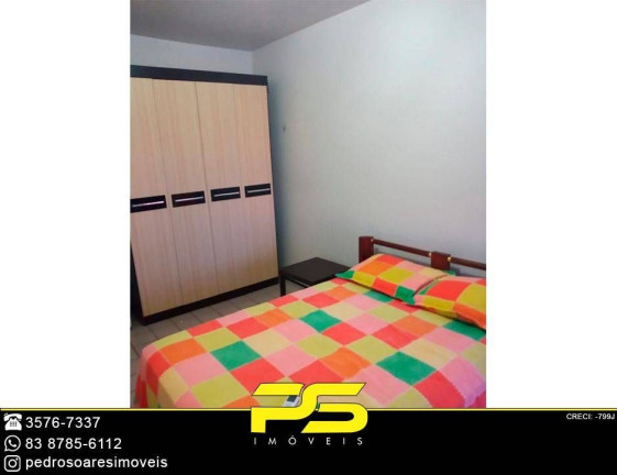 Imagem Apartamento com 4 Quartos à Venda, 180 m² em Camboinha - Cabedelo Imagem Apartamento com 4 Quartos à Venda, 180 m² em Camboinha - Cabedelo