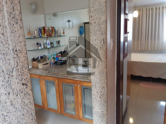 Imagem Apartamento com 3 Quartos à Venda, 150 m² em Jardim Apipema - Salvador