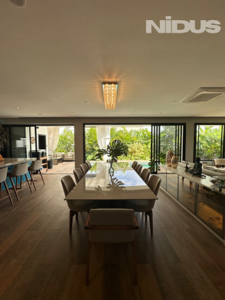 Imagem Casa com 3 Quartos à Venda, 408 m² em Alphaville Nova Esplanada 3 - Votorantim Imagem Casa com 3 Quartos à Venda, 408 m² em Alphaville Nova Esplanada 3 - Votorantim