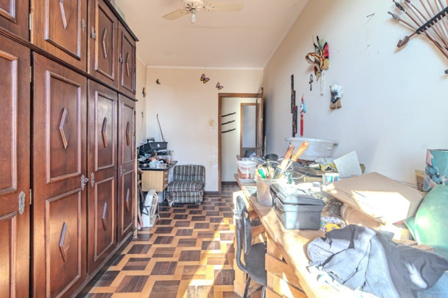 Imagem Apartamento com 3 Quartos à Venda, 99 m² em Floresta - Porto Alegre