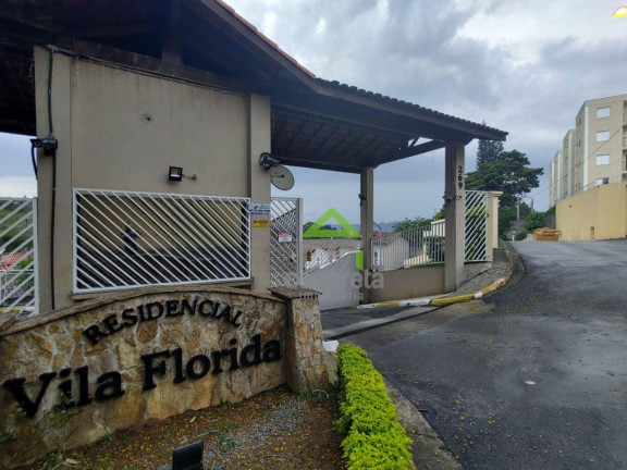Casa de Condomínio com 2 Quartos à Venda, 65 m² em Jardim Central - Cotia