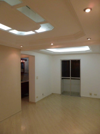 Imagem Apartamento com 2 Quartos à Venda, 61 m² em Vila Ema - São Paulo
