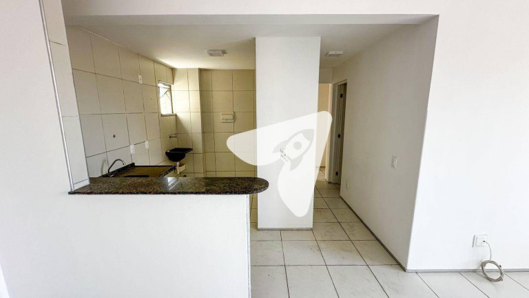 Imagem Apartamento com 3 Quartos à Venda, 65 m² em Messejana - Fortaleza