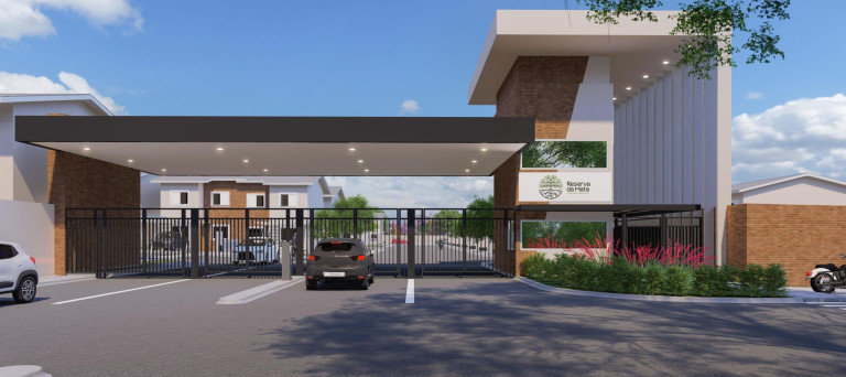 Imagem Casa com 3 Quartos à Venda, 96 m² em Nova Odessa Imagem Casa com 3 Quartos à Venda, 96 m² em Nova Odessa