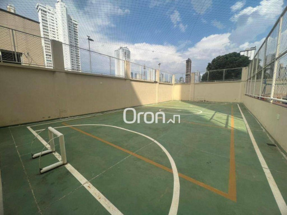 Imagem Apartamento com 3 Quartos à Venda, 85 m² em Setor Bueno - Goiânia Imagem Apartamento com 3 Quartos à Venda, 85 m² em Setor Bueno - Goiânia