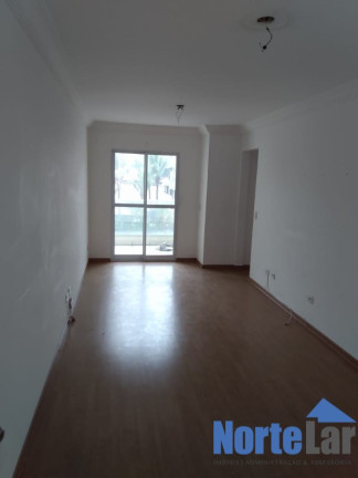 Imagem Apartamento com 2 Quartos à Venda, 64 m² em Vila Aurora (zona Norte) - São Paulo Imagem Apartamento com 2 Quartos à Venda, 64 m² em Vila Aurora (zona Norte) - São Paulo