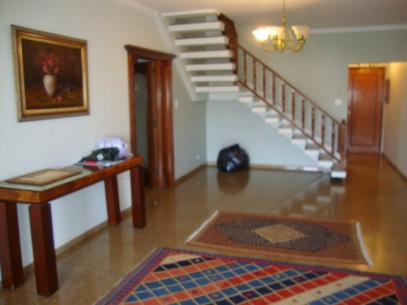 Imagem Cobertura com 3 Quartos à Venda, 345 m² em Santos Imagem Cobertura com 3 Quartos à Venda, 345 m² em Santos