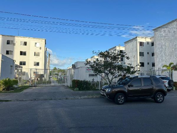 Apartamento com 2 Quartos à Venda, 41 m² em Maranguape I - Paulista