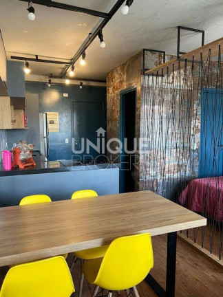 Foto do imóvel Apartamento com 1 Quarto à Venda, 47 m² em Centro - Jundiaí