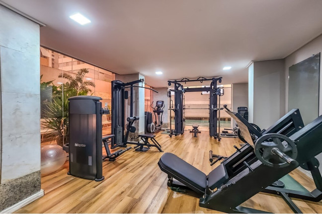 Imagem Apartamento com 4 Quartos à Venda, 227 m² em Itaim Bibi - São Paulo Imagem Apartamento com 4 Quartos à Venda, 227 m² em Itaim Bibi - São Paulo