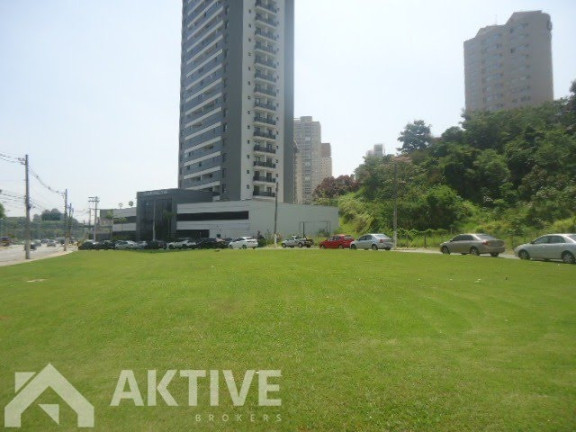 Imagem Terreno à Venda, 457 m² em Bethaville - Barueri