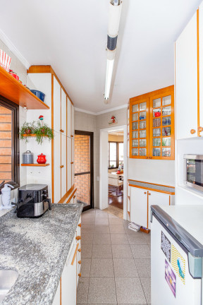 Imagem Apartamento com 4 Quartos à Venda, 194 m² em Chácara Santo Antônio (zona Sul) - São Paulo Imagem Apartamento com 4 Quartos à Venda, 194 m² em Chácara Santo Antônio (zona Sul) - São Paulo