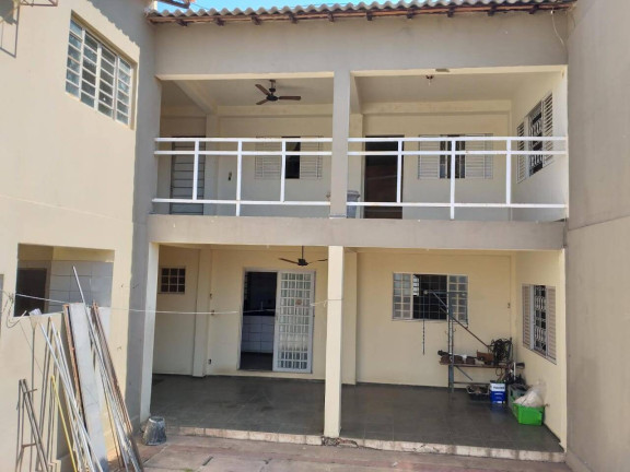 Imagem Casa com 5 Quartos à Venda, 423 m² em Morada Do Ouro - Cuiabá Imagem Casa com 5 Quartos à Venda, 423 m² em Morada Do Ouro - Cuiabá