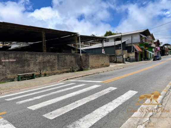Imagem Galpão à Venda, 698 m² em Santa Cruz - Campos Do Jordão Imagem Galpão à Venda, 698 m² em Santa Cruz - Campos Do Jordão