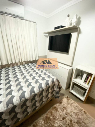 Imagem Casa de Condomínio com 3 Quartos à Venda,  em Green Valley - Votorantim