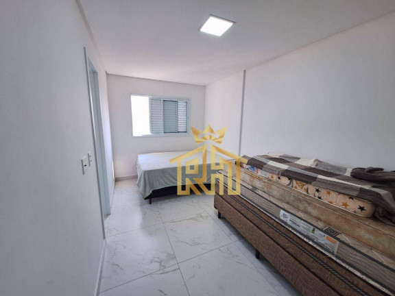 Imagem Apartamento com 2 Quartos à Venda, 92 m² em Aviação - Praia Grande Imagem Apartamento com 2 Quartos à Venda, 92 m² em Aviação - Praia Grande