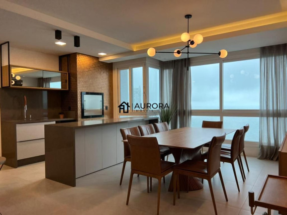 Imagem Cobertura com 3 Quartos à Venda, 146 m² em Centro - Balneário Camboriú