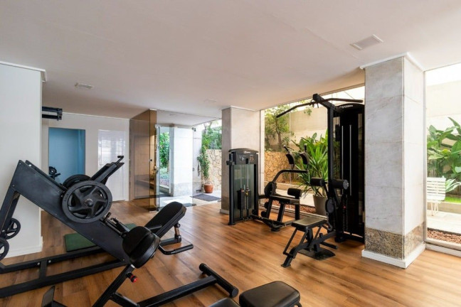 Imagem Apartamento com 3 Quartos à Venda, 227 m² em Itaim Bibi - São Paulo Imagem Apartamento com 3 Quartos à Venda, 227 m² em Itaim Bibi - São Paulo