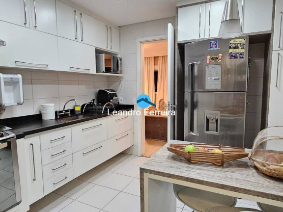 Imagem Apartamento com 3 Quartos à Venda, 128 m² em Nova Petrópolis - São Bernardo Do Campo Imagem Apartamento com 3 Quartos à Venda, 128 m² em Nova Petrópolis - São Bernardo Do Campo