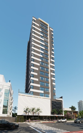 Imagem Apartamento com 3 Quartos à Venda, 109 m² em Porto Belo - Porto Belo