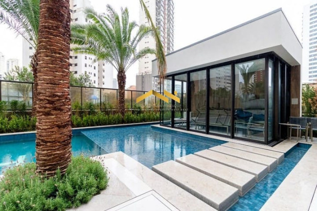 Imagem Apartamento com 4 Quartos à Venda, 304 m² em Chácara Klabin - São Paulo Imagem Apartamento com 4 Quartos à Venda, 304 m² em Chácara Klabin - São Paulo
