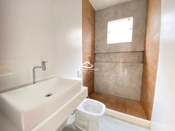 Imagem Casa com 3 Quartos à Venda, 110 m² em Jardim Atlântico Central (itaipuaçu) - Maricá