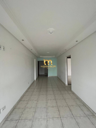 Imagem Apartamento com 2 Quartos à Venda, 87 m² em Tupi - Praia Grande