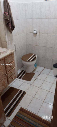Imagem Casa com 3 Quartos à Venda, 160 m² em Jardim Petrópolis - Bauru Imagem Casa com 3 Quartos à Venda, 160 m² em Jardim Petrópolis - Bauru