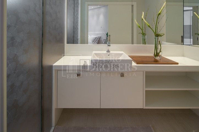 Imagem Apartamento com 4 Quartos à Venda, 215 m² em Balneário Santa Clara - Itajaí