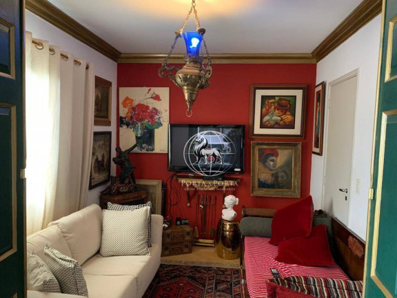 Imagem Apartamento com 3 Quartos à Venda, 94 m² em Fazenda Morumbi - São Paulo Imagem Apartamento com 3 Quartos à Venda, 94 m² em Fazenda Morumbi - São Paulo